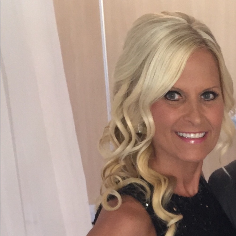 Meet your Posher, Donna
